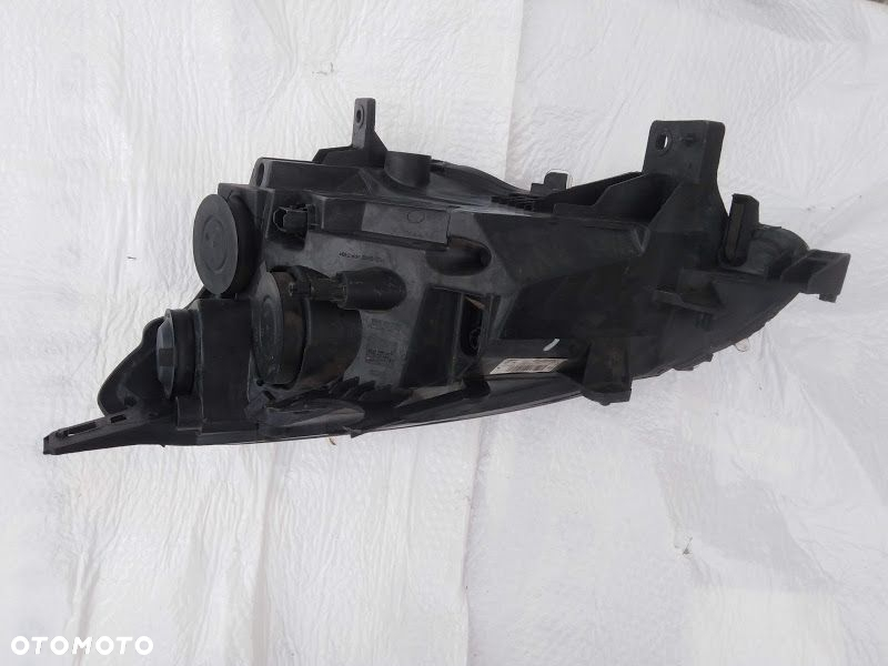 LAMPA PRZÓD REFLEKTOR P PARTNER III 9682829280 - 3