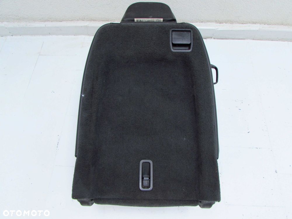 VOLVO XC90 FOTEL SIEDZENIE TYL PRAWY MATERIAL II RZAD ISOFIX 02-14 - 6