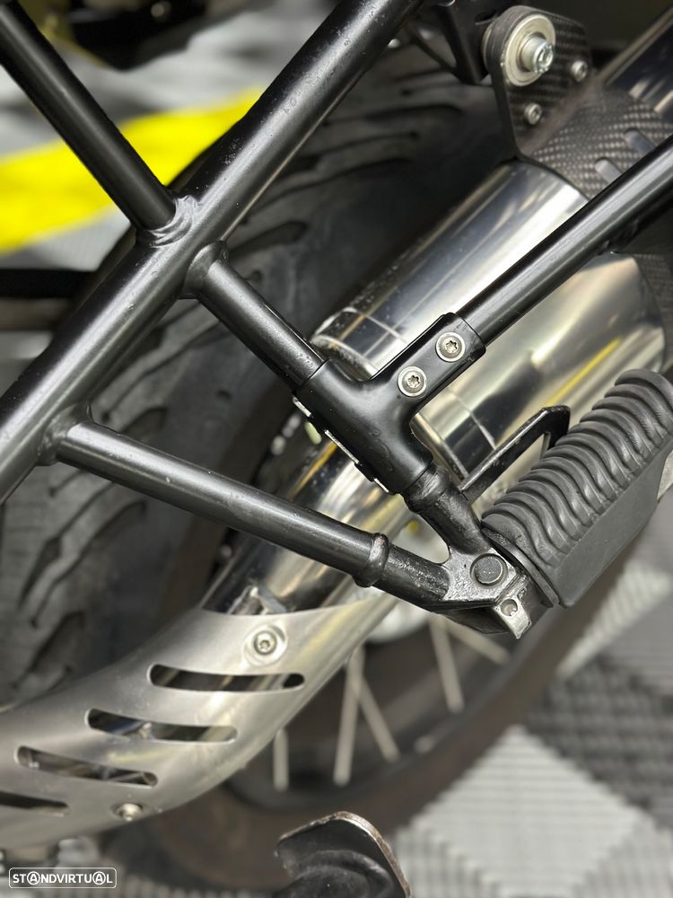 BMW R 1200 GS Adventure Adventure - 13