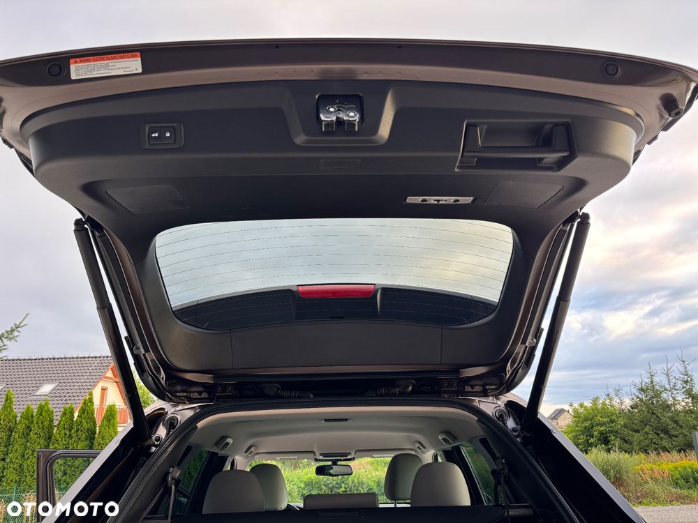 Mitsubishi Outlander - 21