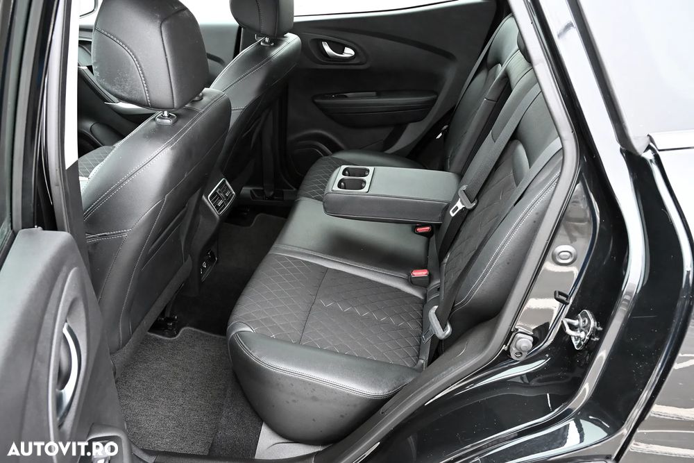 Renault Kadjar TCe EDC GPF Intens - 13