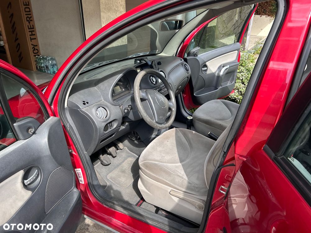 Citroën C3 - 21