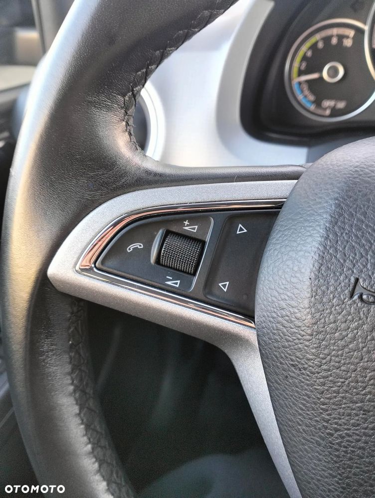 Skoda Citigo CITIGOe iV Style - 10