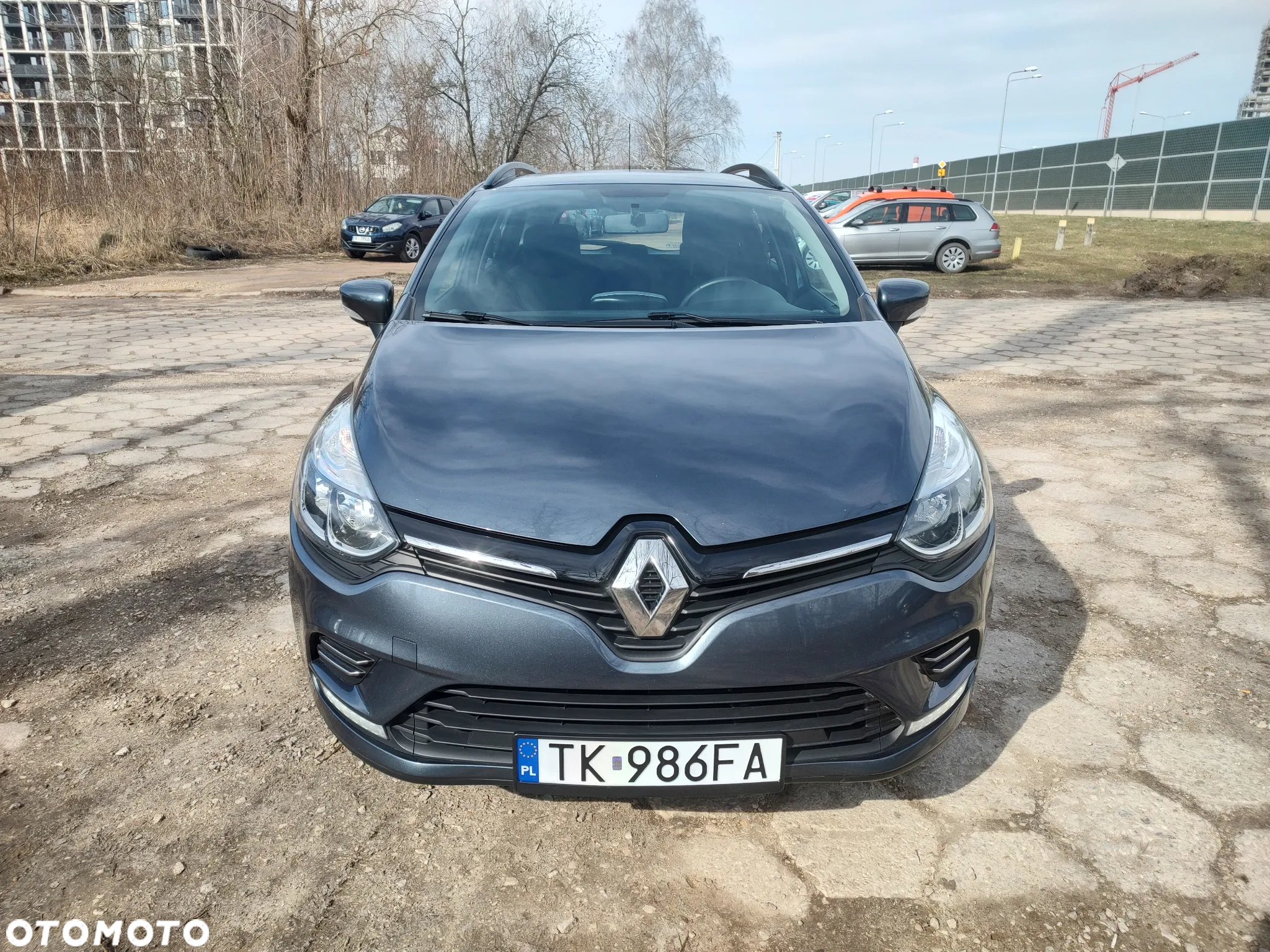 Renault Clio 0.9 Energy TCe Alize - 15