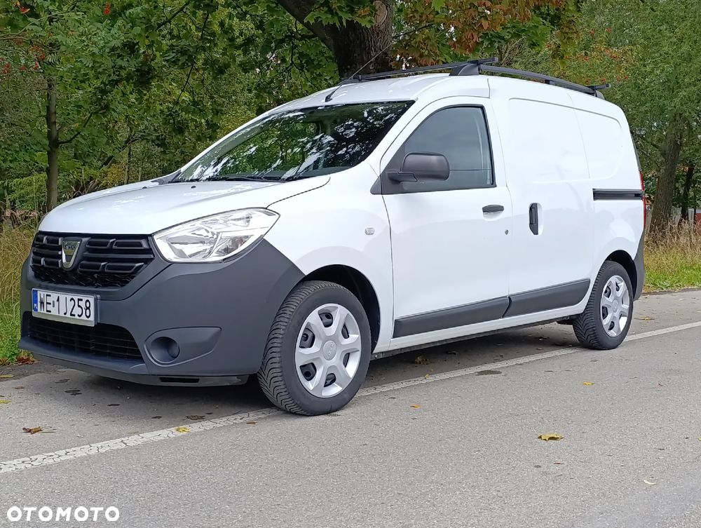 Dacia Dokker - 30