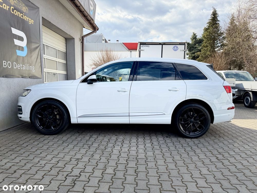 Audi Q7 - 9