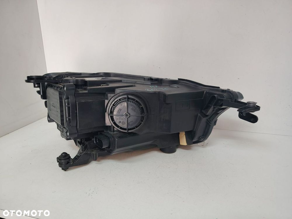 VW T-ROC LAMPA PRZÓD PRZEDNIA LEWA EUROPA 2GA941035P - 4