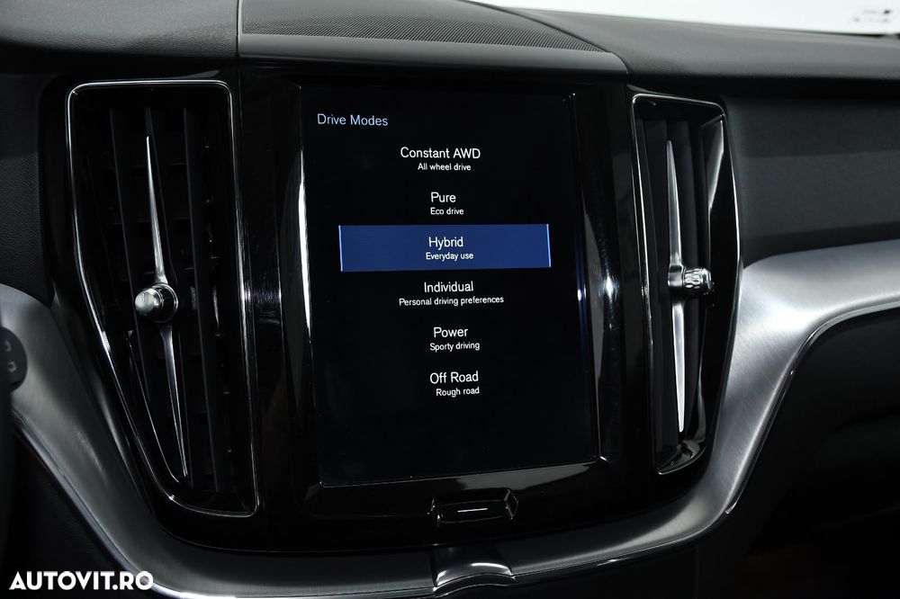 Volvo XC 60 - 15