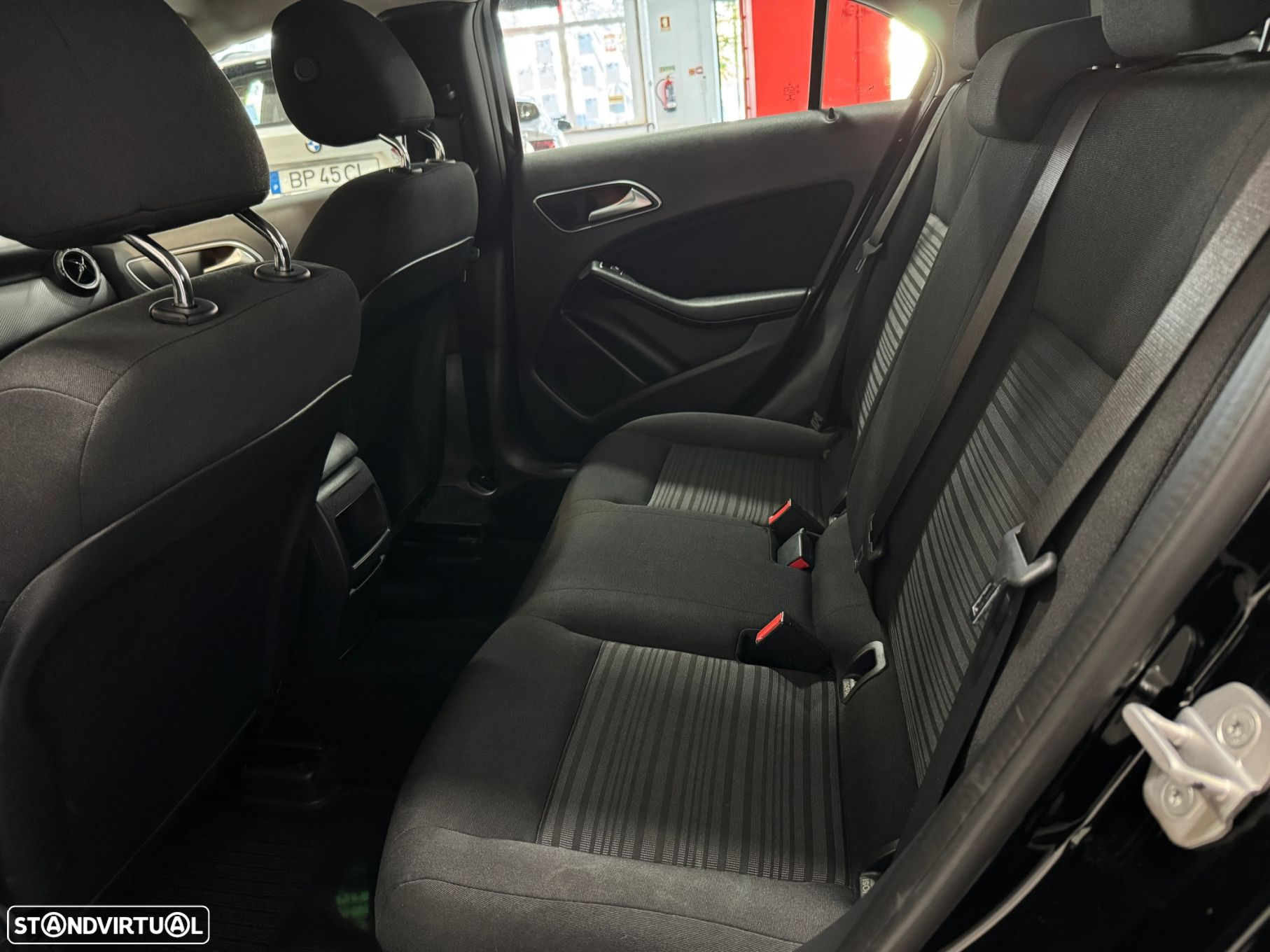 Mercedes-Benz A 180 CDi BE Edition Style - 36