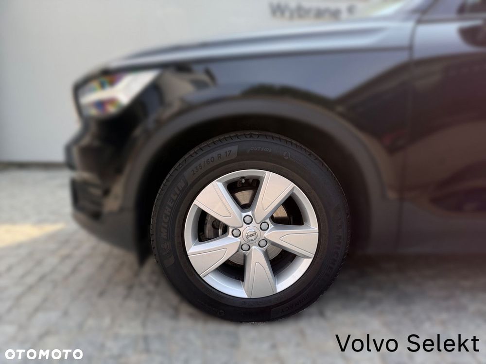 Volvo XC 40 - 11
