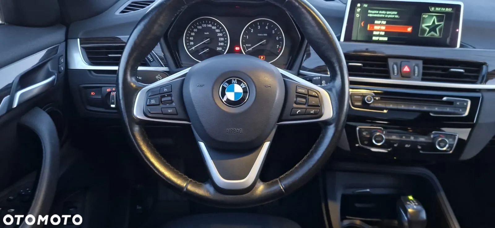 BMW X1 - 29