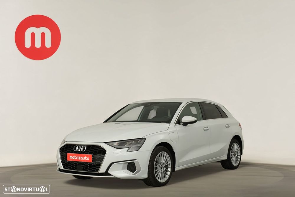 Audi A3 Sportback 40 TFSIe Advanced - 2