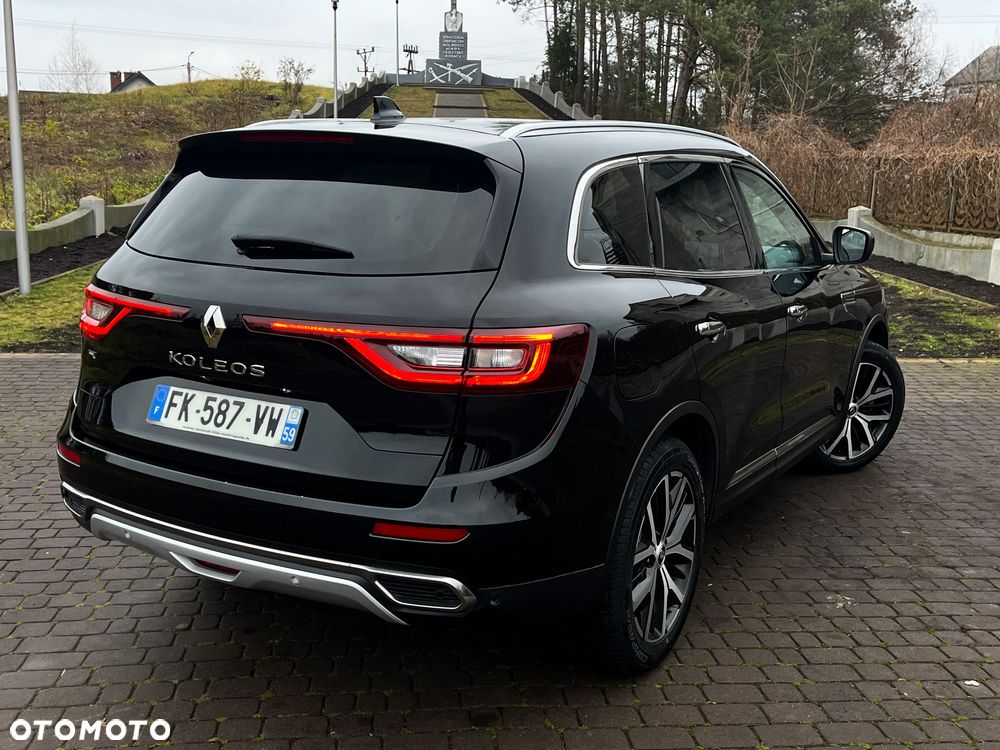 Renault Koleos 1.7 Blue dCi Intens X-Tronic - 11