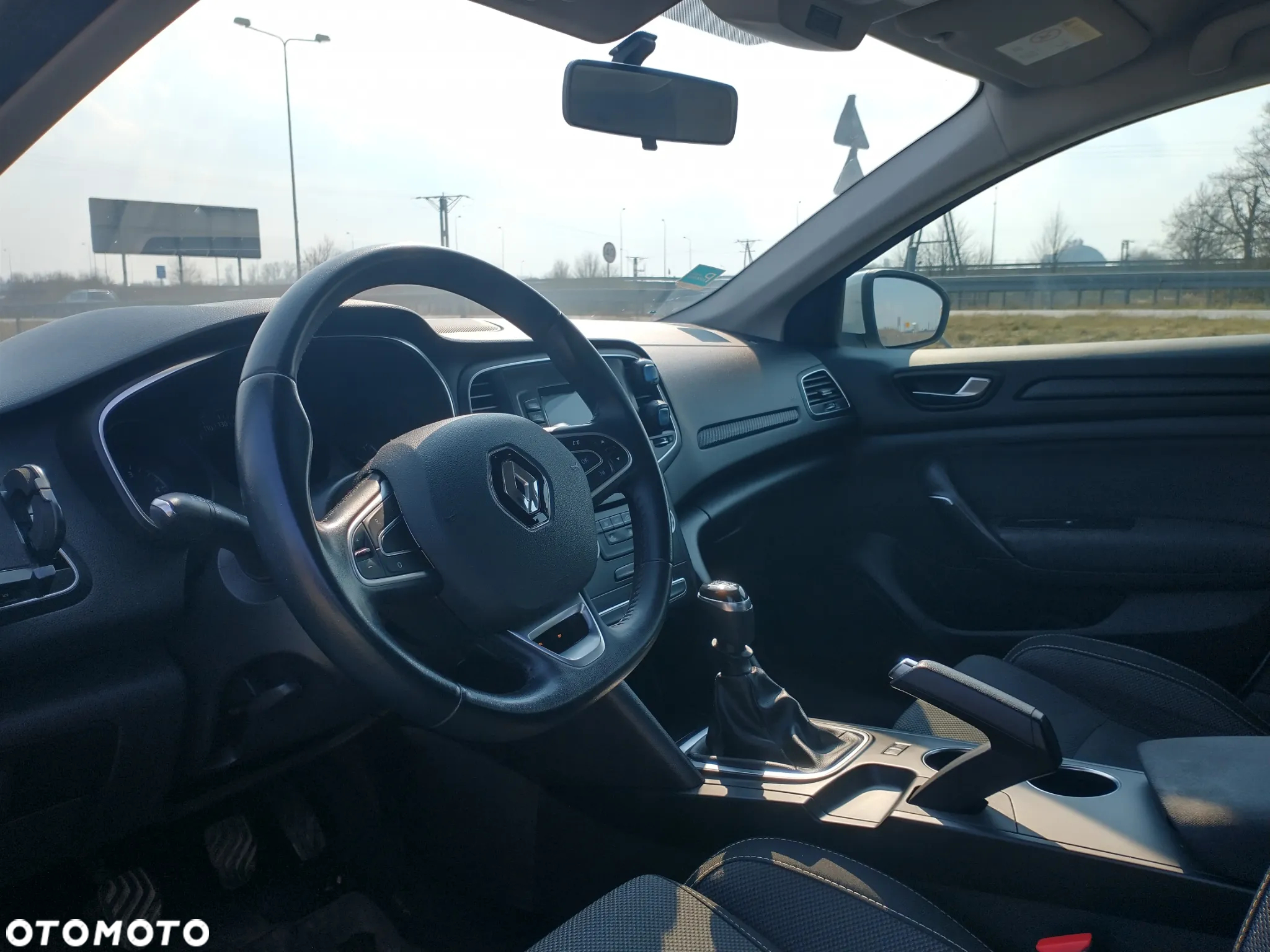 Renault Megane 1.5 dCi Business - 9