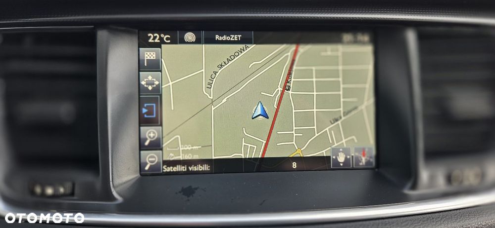 Peugeot 508 BlueHDi 150 Stop&Start Business-Line - 36