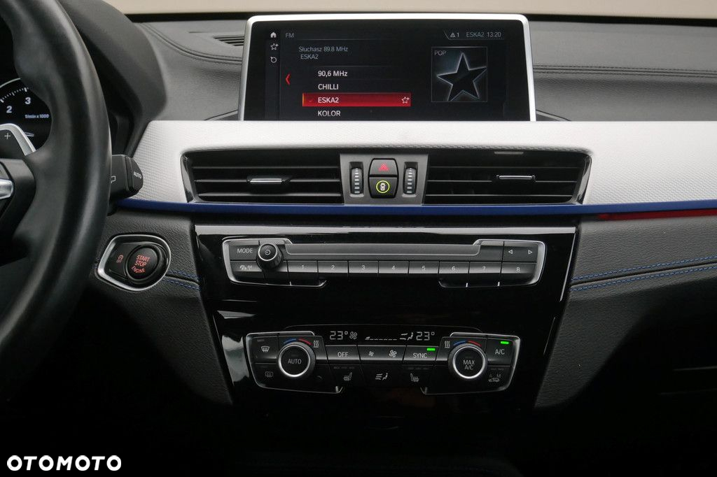BMW X1 - 10