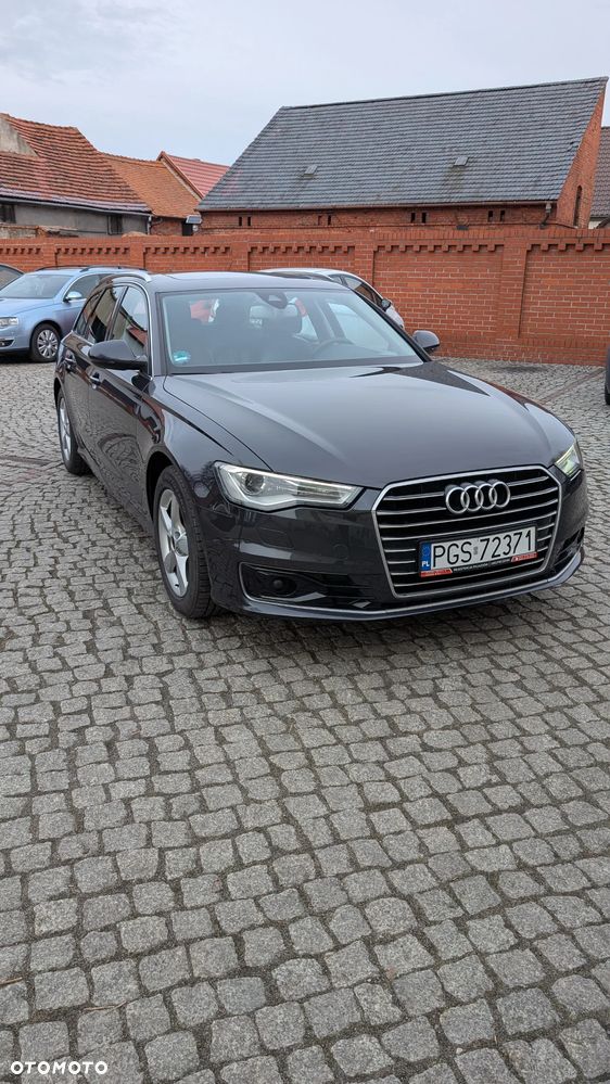 Audi A6 Avant 2.0 TFSI S tronic - 3