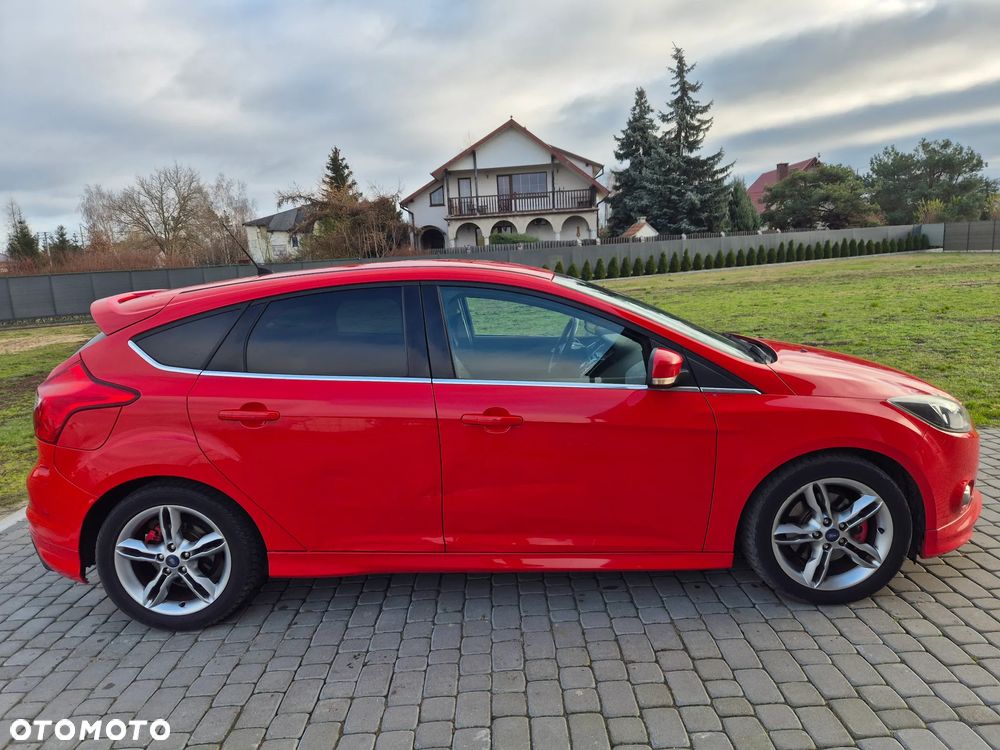 Ford Focus - 6