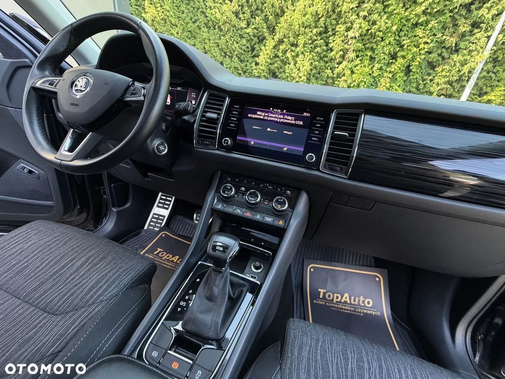 Skoda Kodiaq 2.0 TDI 4x2 Style DSG - 15