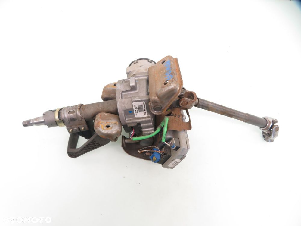 WSPOMAGANIE ELEKTRYCZNE FIAT PANDA II 2609658016C 26101916 - 8