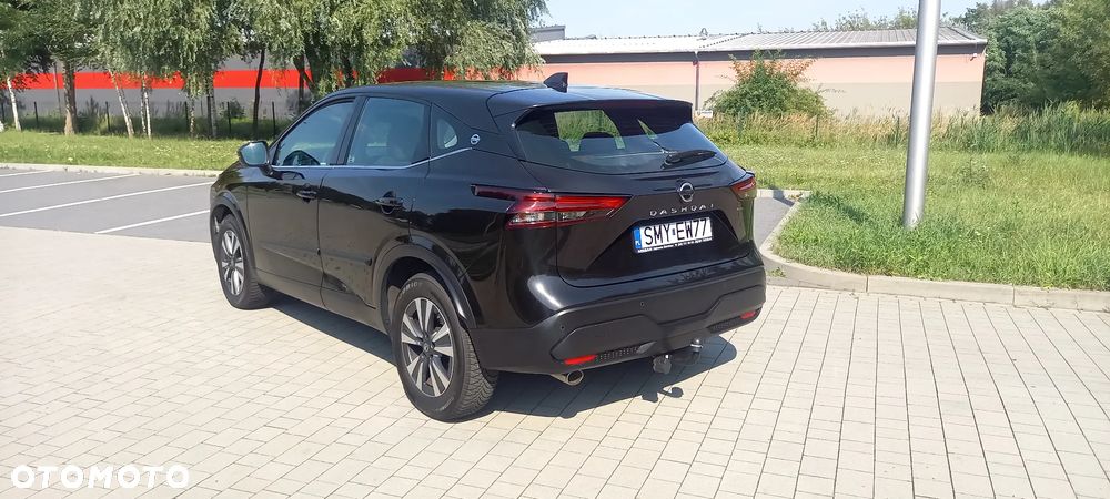 Nissan Qashqai - 14