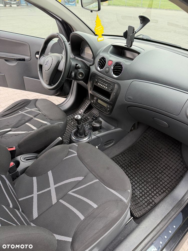 Citroën C2 - 13