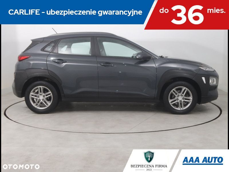 Hyundai Kona - 7