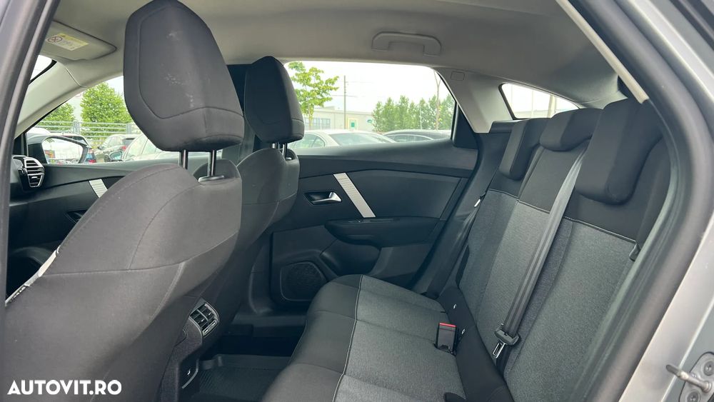 Citroën C4 BlueHDi 110 Stop&Start FEEL - 7