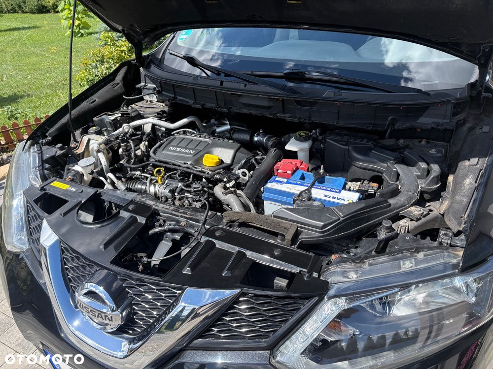 Nissan X-Trail 1.6 DCi Tekna 2WD - 18
