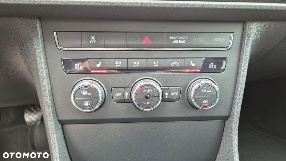 Seat Leon SC 1.4 TSI Start&Stop Style - 24