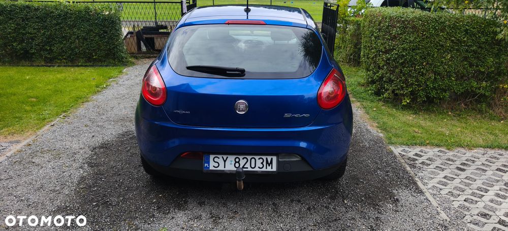 Fiat Bravo 1.4 T-Jet 16V Dynamic - 3