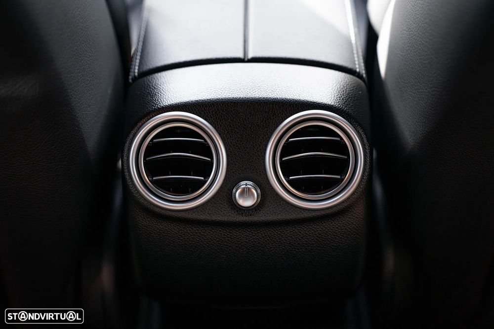 Mercedes-Benz GLC 300 de Coupe 4Matic - 43