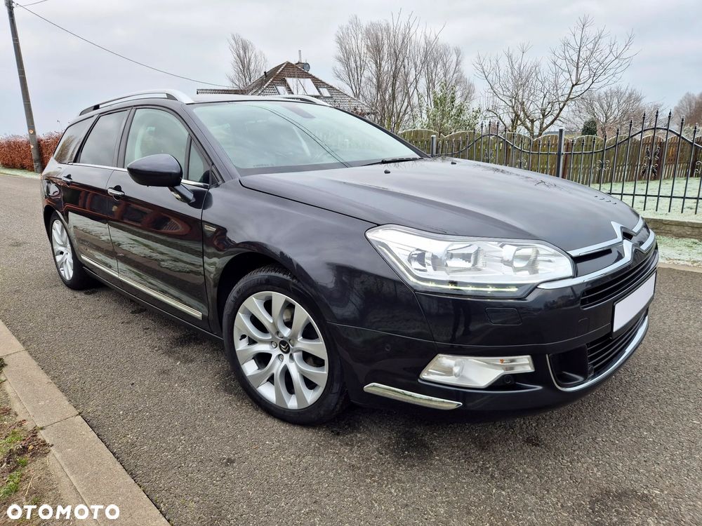 Citroën C5 BlueHDi 150 S&S Exclusive - 2
