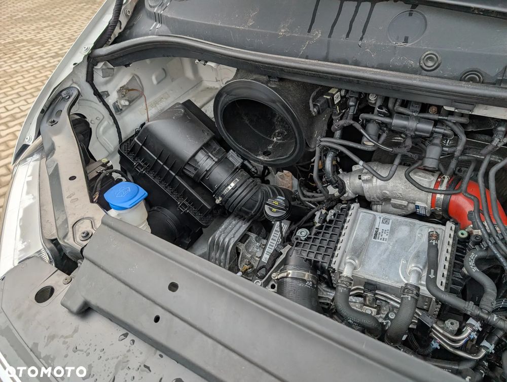 Volkswagen CRAFTER - 19