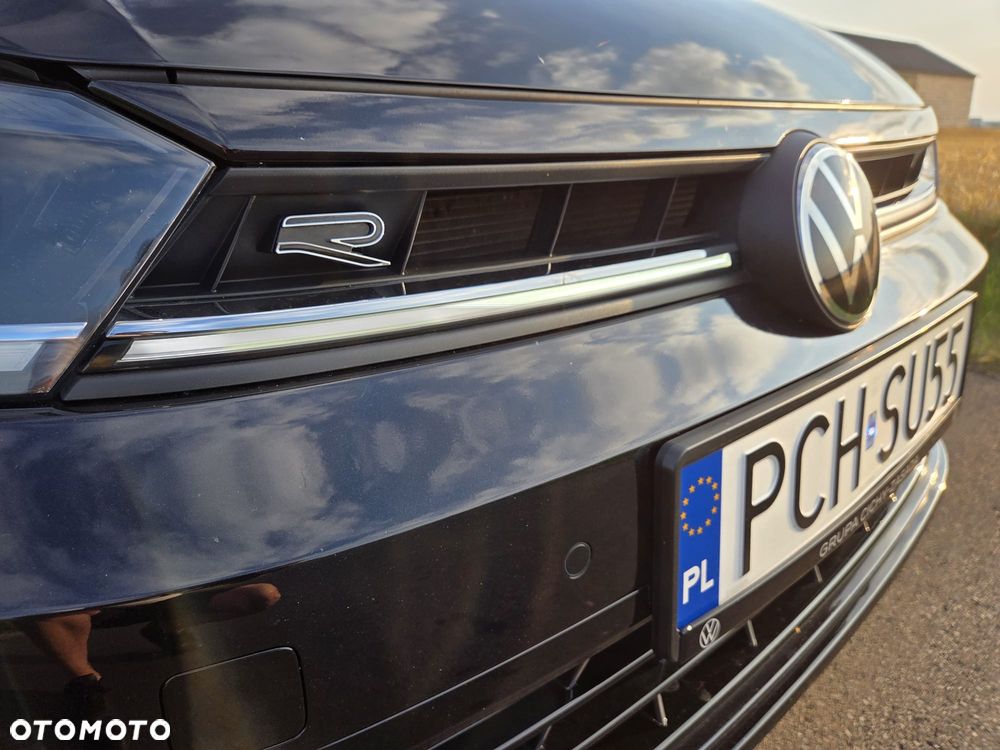 Volkswagen Polo 1.0 TSI OPF R-Line - 11