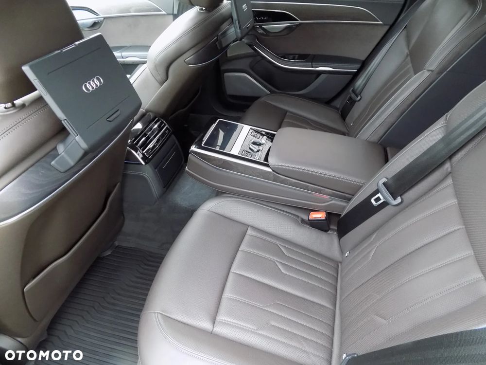 Audi A8 50 TDI mHEV Quattro Tiptr - 23