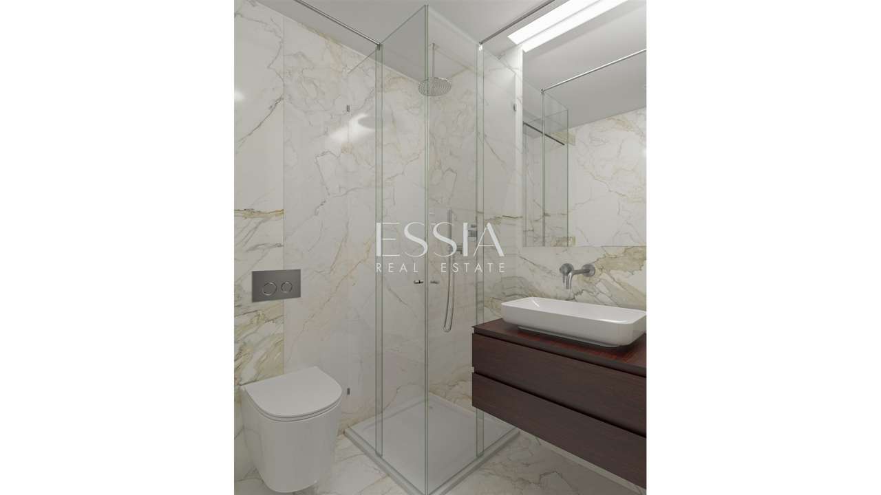 Apartamento T1 com Varanda no Marina Douro - Grande imagem: 5/16