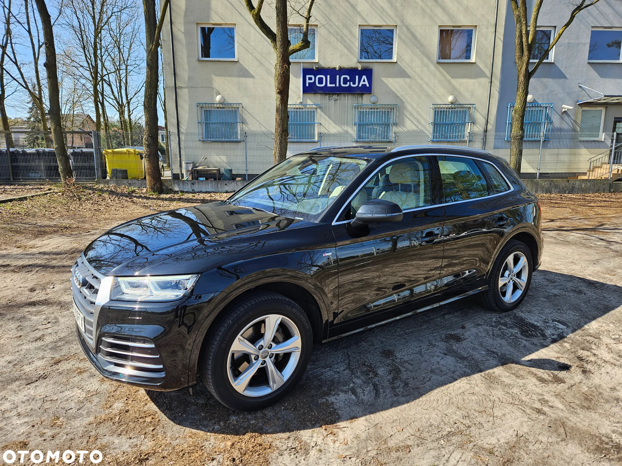 Audi Q5 40 TDI Quattro S tronic - 2