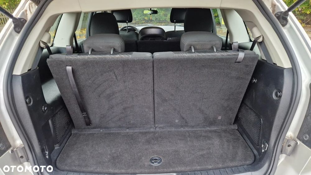 Fiat Freemont 2.0 Multijet Urban - 13