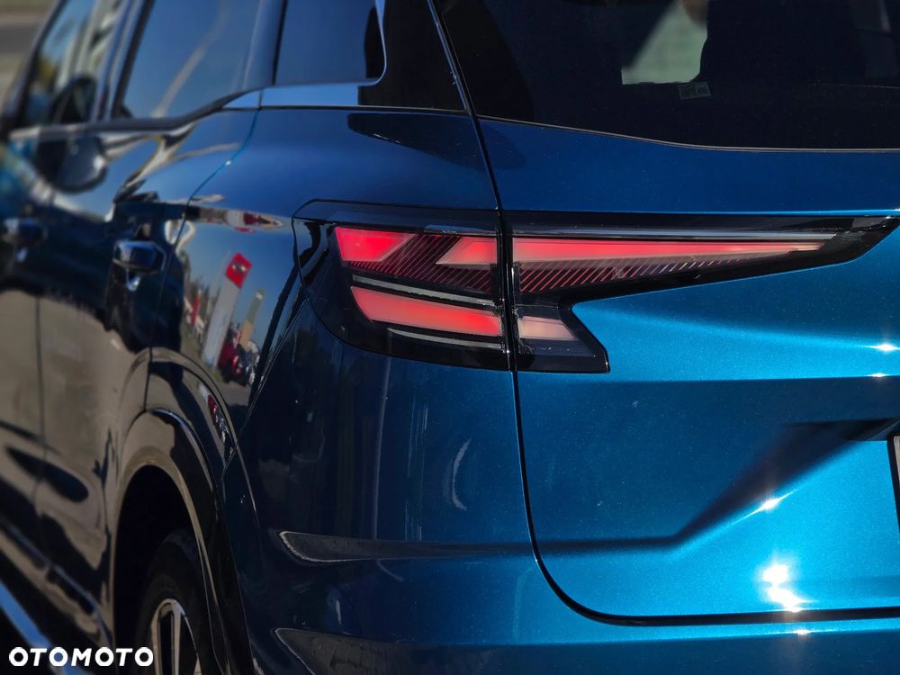 Renault Austral 1.3 TCe mild hybrid 150 Techno - 7