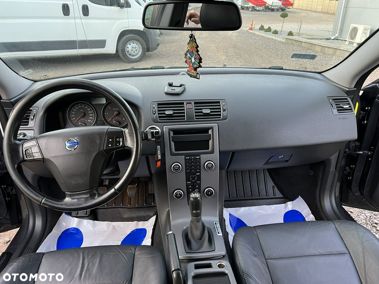 Volvo S40 - 11