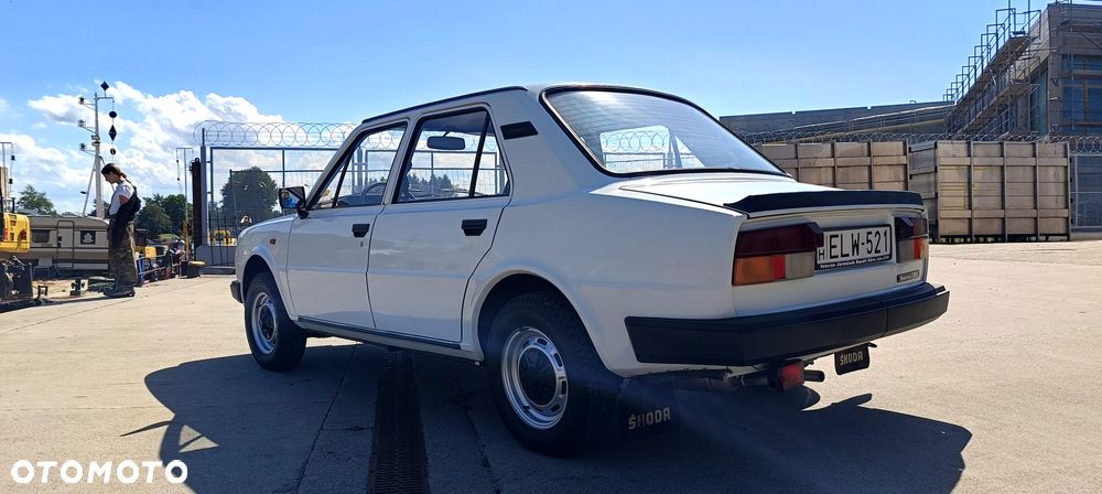 Skoda 120 - 6
