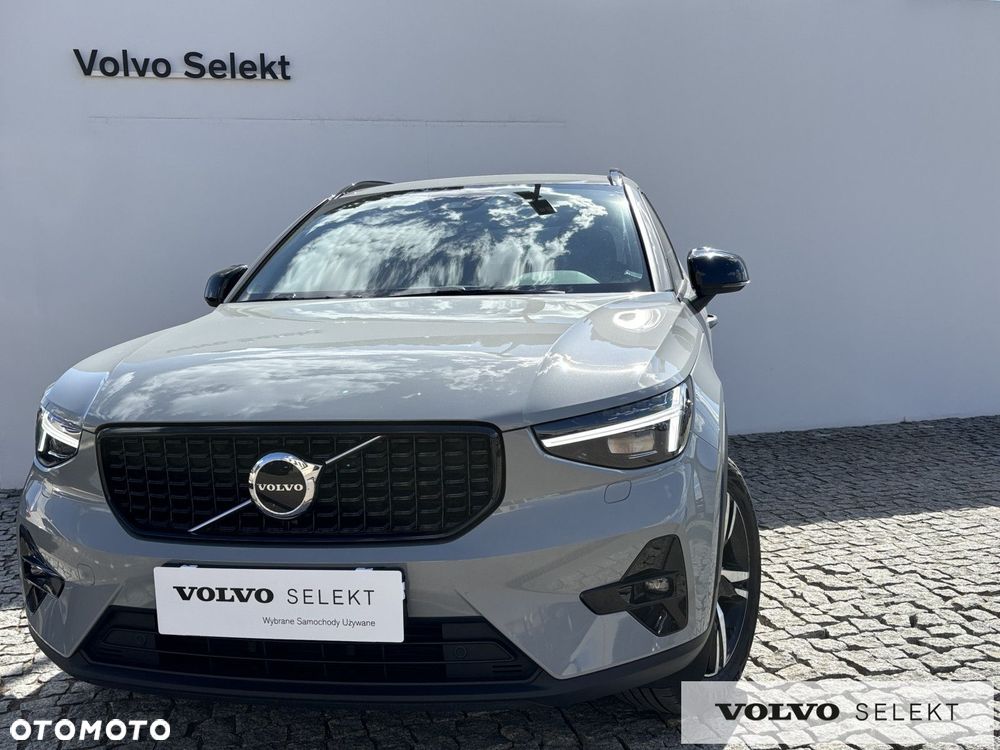 Volvo XC 40 - 1