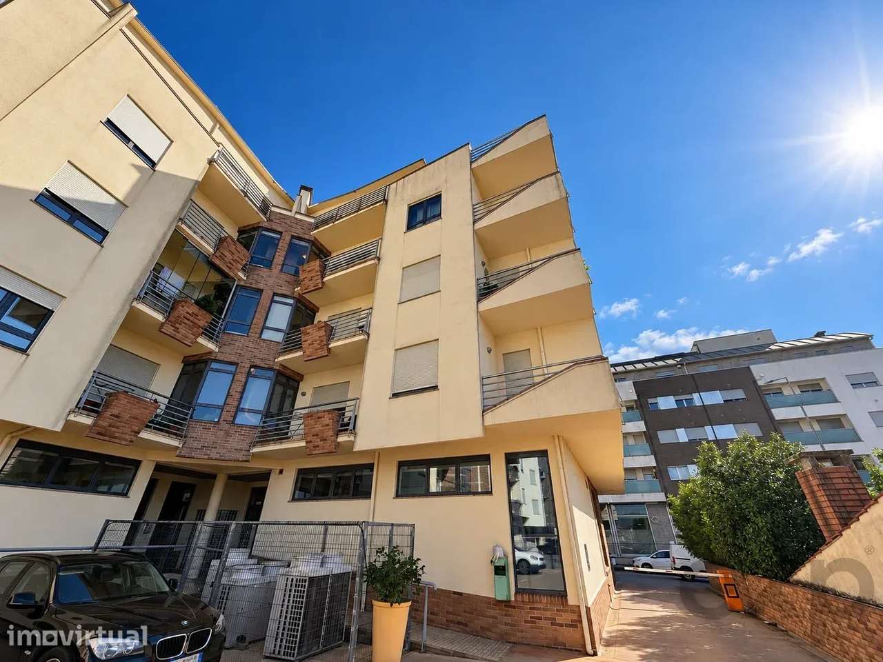 Apartamento no centro de Tondela - Grande imagem: 4/27