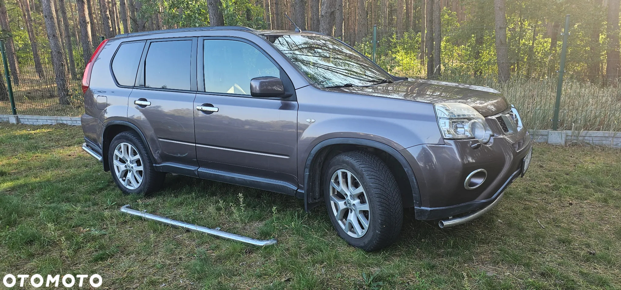 Nissan X-Trail 2.0 dCi LE Platinum - 11