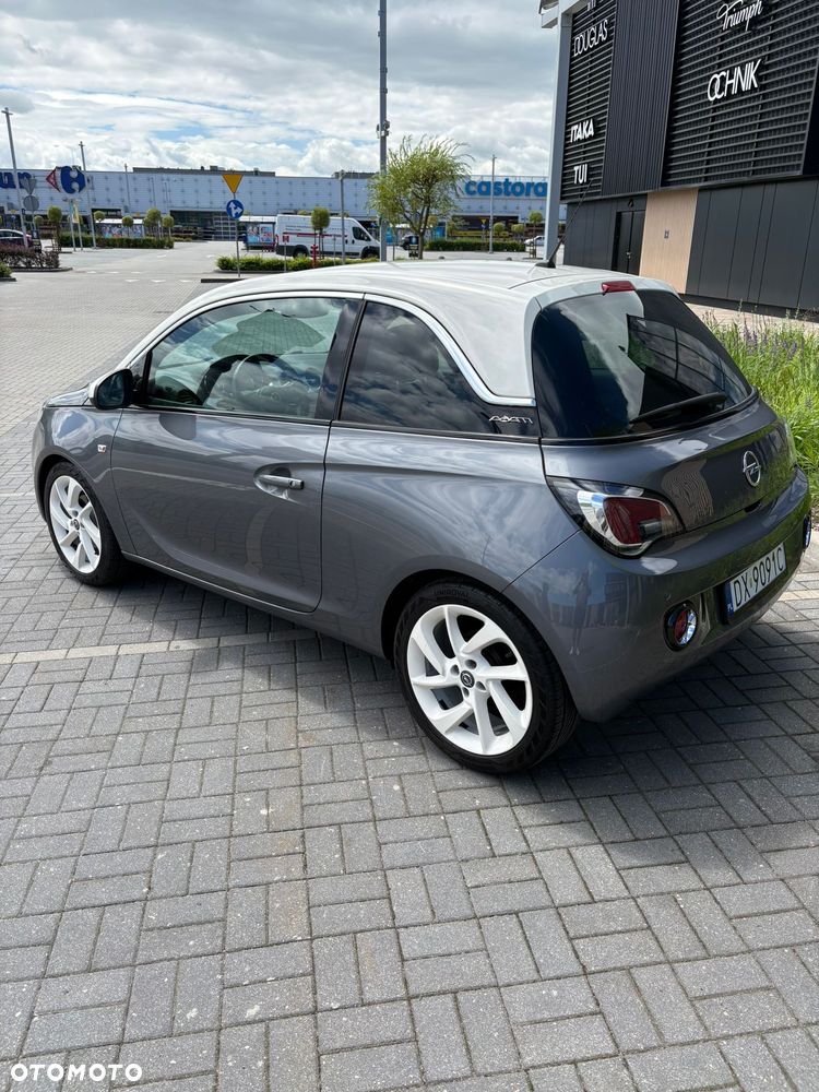Opel Adam 1.4 Start/Stop Jam - 14