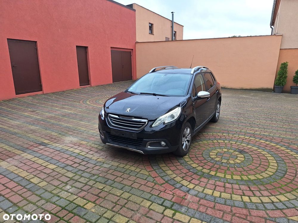 Peugeot 2008 PureTech 82 Style - 2