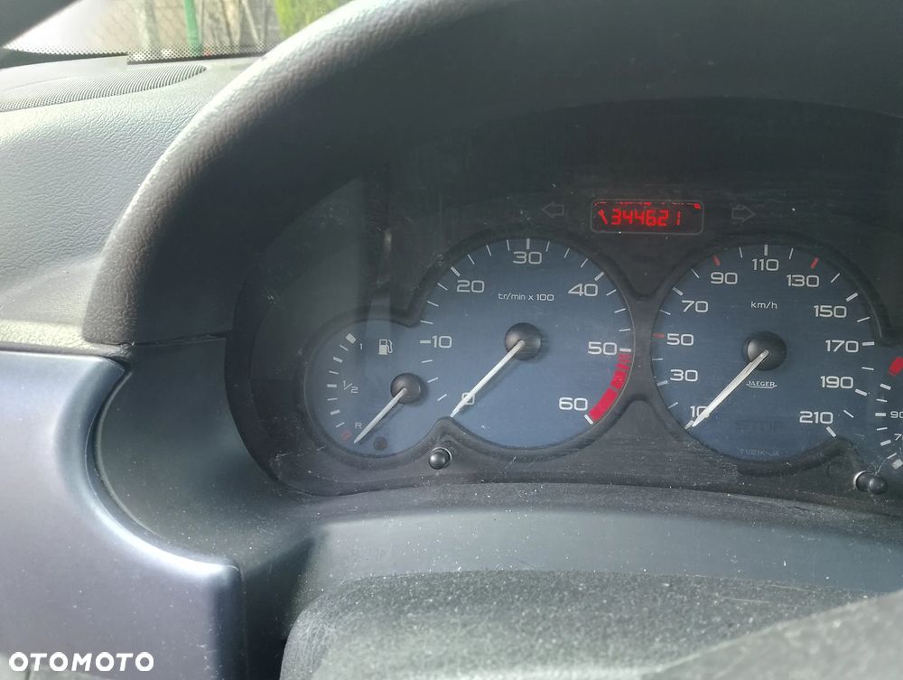 Citroën Berlingo 2.0 HDi Multispace - 8