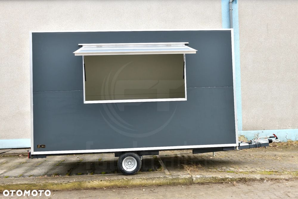 Inny foodtrailer - 15