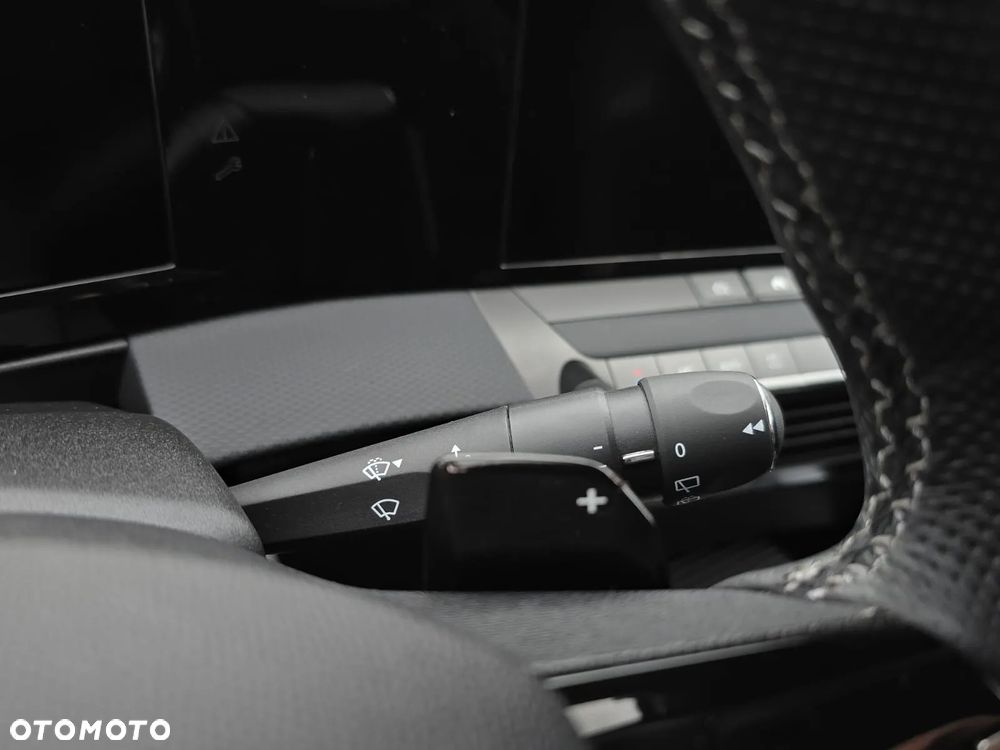 Opel Astra VI 1.6 T Plug-in Hybrid GSe - 10